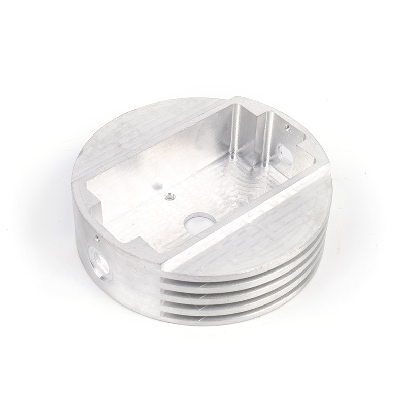 CNC obrábění malých dílů CNC obrábění malých dílů