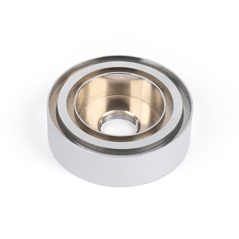 CNC obrábění malých dílů CNC obrábění malých dílů