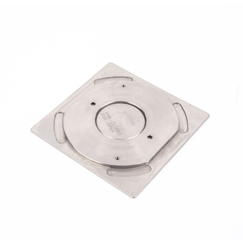 CNC obrábění malých dílů CNC obrábění malých dílů